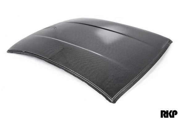 RKP BMW F87 M2 Carbon Roof