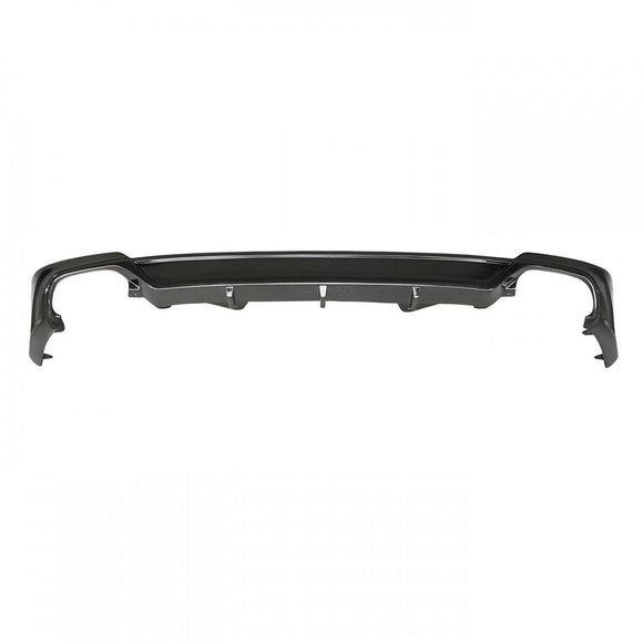 Seibon 18-20 Honda Accord GC Carbon Fiber Rear Lip