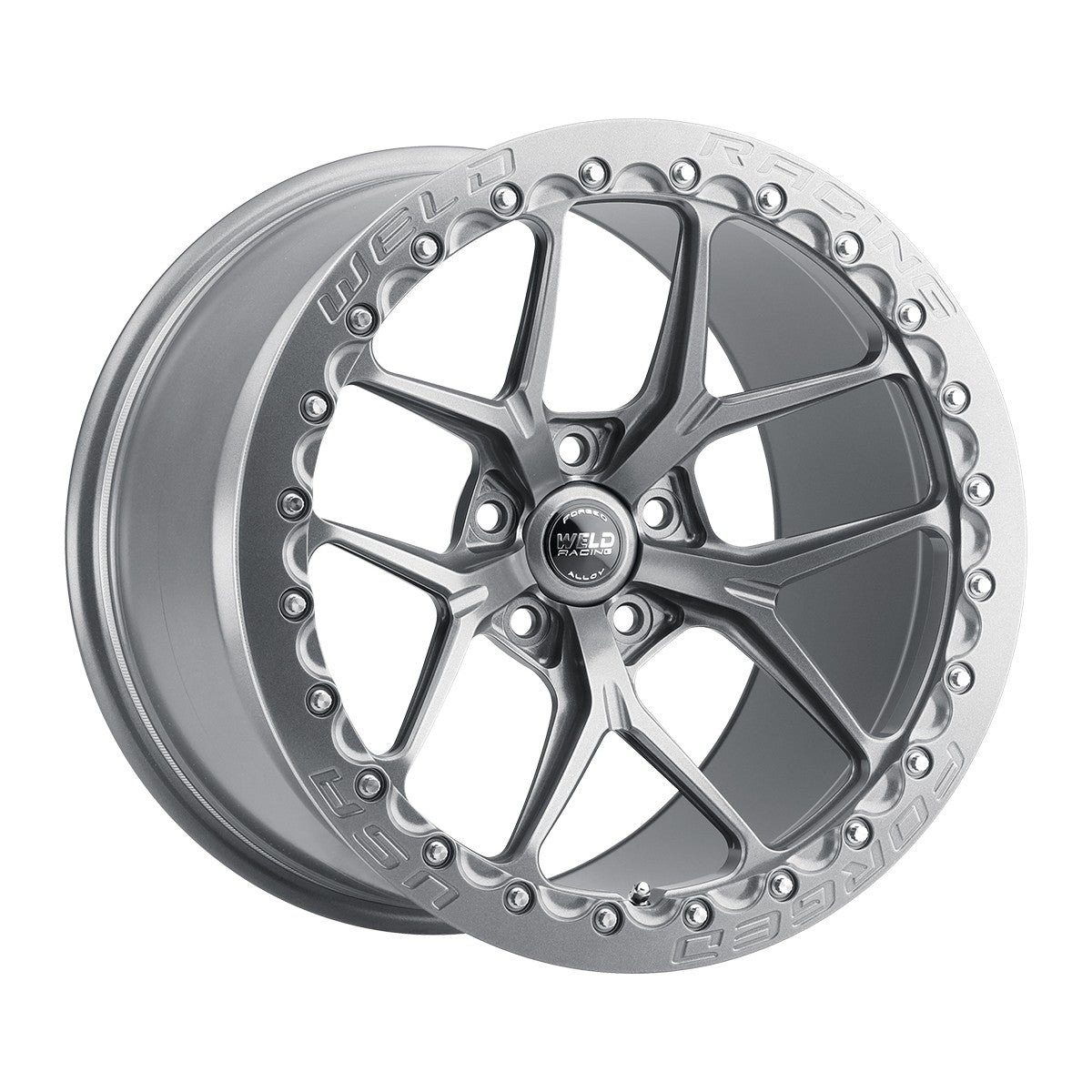 Weld RM105 2014-23 Lamborghini Huracan / 2015-23 Audi R8 Gen. 2