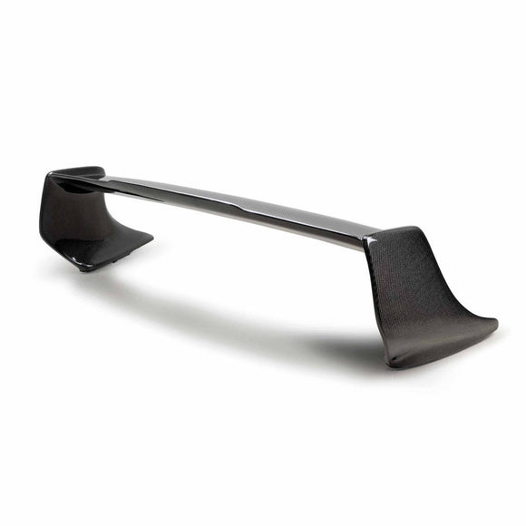 TD-Style Carbon Fiber Rear Spoiler For 2020-2023 Toyota GR Supra