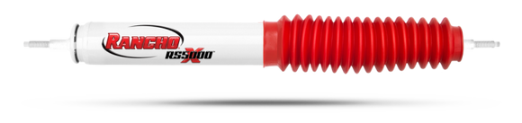 Rancho 93-95 Land Rover Defender Rancho RS5000X Shock Absorber