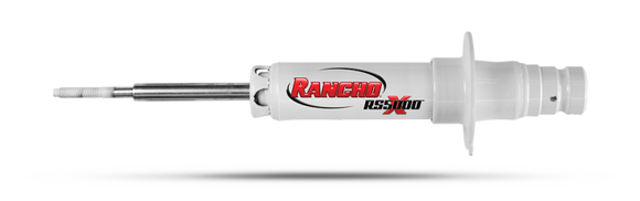 Rancho 02-09 GMC Envoy Front RS5000X Strut