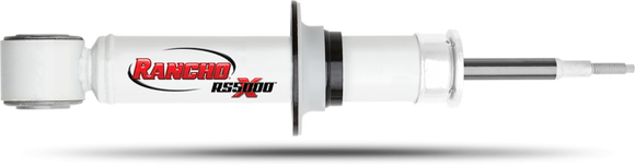 Rancho 03-19 Toyota 4Runner Front RS5000X Strut