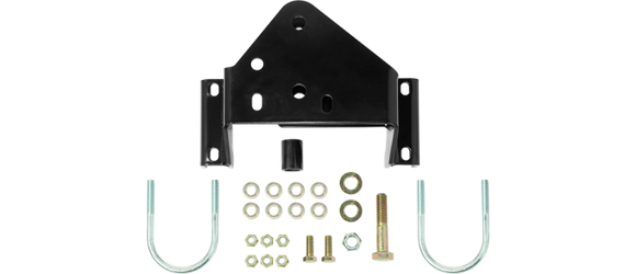 Rancho 07-17 Jeep Wrangler Front Track Bar Bracket