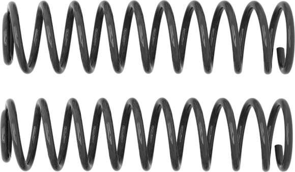 Rancho 97-05 Jeep TJ Front Coil Spring Kit