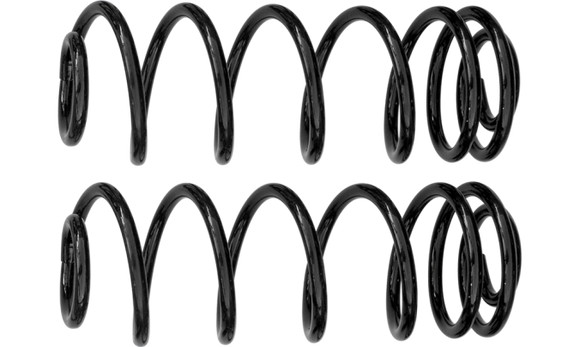 Rancho 07-17 Jeep Wrangler Rear Coil Spring Kit