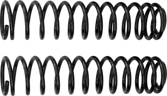 Rancho 07-17 Jeep Wrangler Front Coil Spring Kit