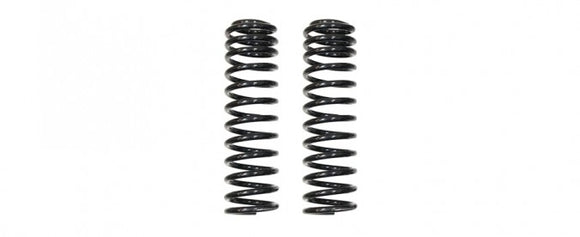 Rancho 2018 Jeep Wrangler JK 2 Door 2 in Raise Rear Coil Spring Kit