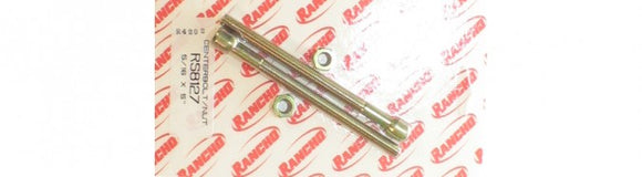 Rancho Universal / Non-Application Leaf Spring Center Bolt Center Bolt Kit