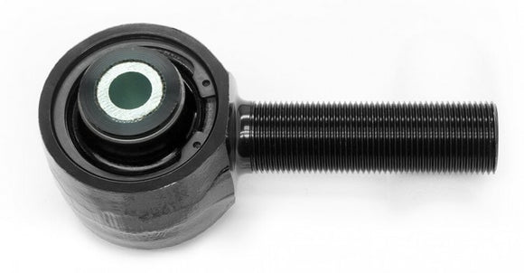 Rancho 07-17 Jeep Wrangler Front and Rear Bushing Kit