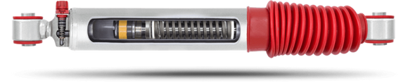 Rancho 2020 Jeep Gladiator Rancho RS9000XL Shock Absorber