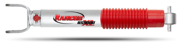 Rancho 11-18 Chevrolet Pickup / Silverado 2500HD 3/4 Ton RS9000XL Shock