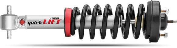 Rancho 14-19 Ford Pickup / F100 Quick Lift Loaded Front Right