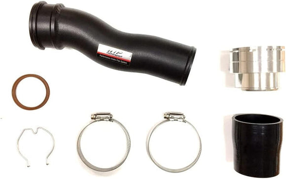 FTP Motorsport Boost Pipe - BMW / N55 / F2X / F3X | SG71337BP
