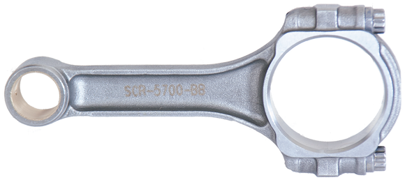 Eagle Chevrolet Small Block I-Beam Rod Set