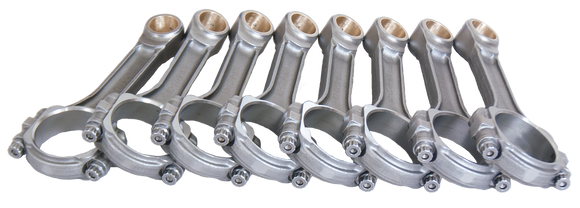 Eagle Chrysler 318/340/360 I Beam Rod Set