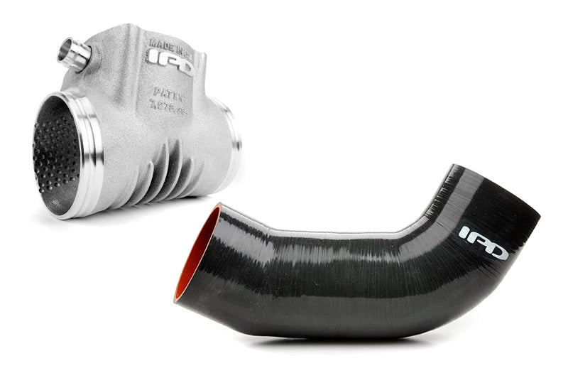 Porsche 987.1 Boxster / Cayman IPD Intake Plenum | Park Auto