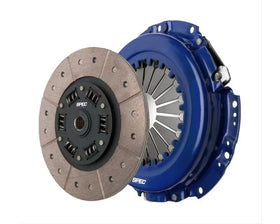 Spec 09-14 Acura TL (J35/J37) Stage 3+ Clutch Kit