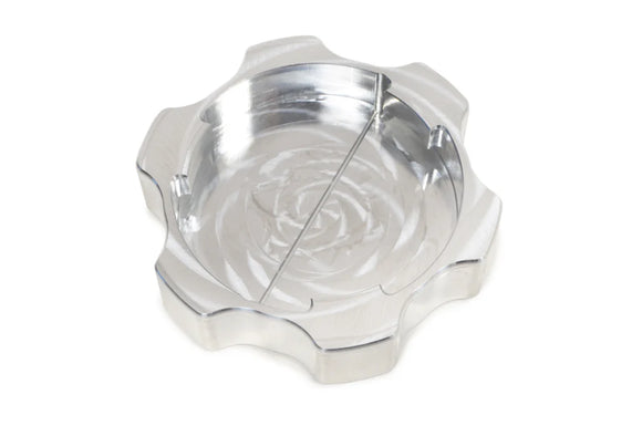 STM Billet Brake Fluid Reservoir Cap for Evo 7/8/9/X