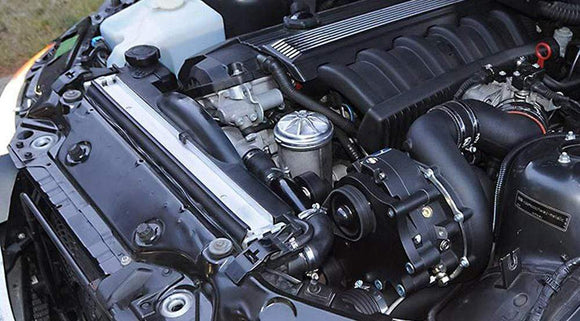 VF Engineering Supercharger Kit - BMW | E36 Z3