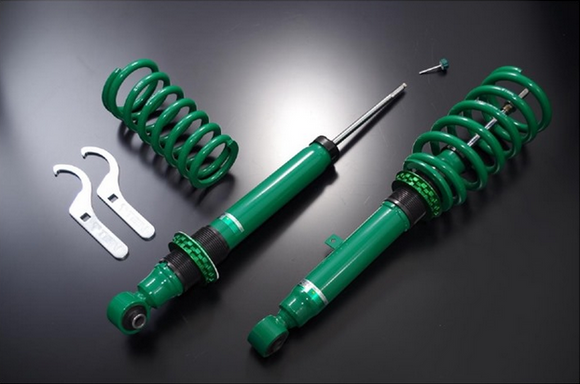 Tein 12-13 Honda Civic Si (FB6/FG4) Street Advance Z Coilovers