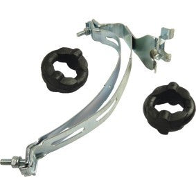 BMW Clamp - OE Systems 18211707923