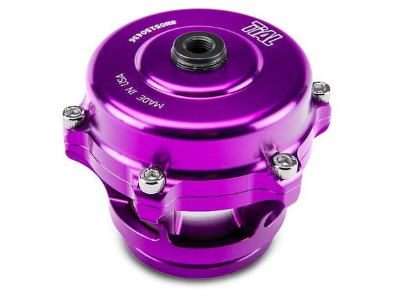 BLOW OFF VALVE 6 PSI SPRING PURPLE 34MM