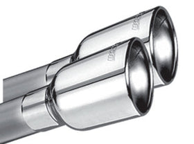 Borla 2015 Volkswagen Golf-R 2.0L Turbo S-Type CB Exhaust - 0
