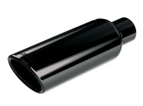 Borla 15-17 Volkswagen GTI (MK7) 2.0T AT/MT SS S-Type Catback Exhaust w/Black Chrome Tips - 0