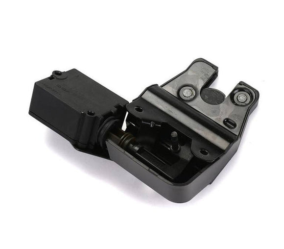Trunk Latch - BMW E65 7 Series | 51247197081