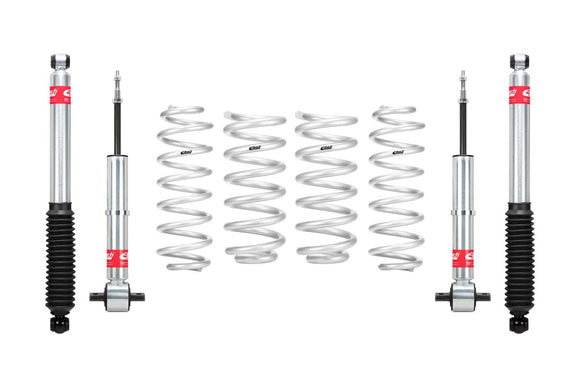 Eibach 15-20 Chevrolet Tahoe 4WD Stage 1 Pro-Truck Lift Kit