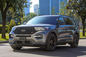 2020-2023 Ford Explorer ST Lowering Kit - 0