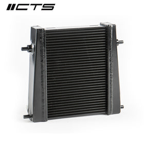 CTS TURBO BMW/TOYOTA G20/G29 M340I/M440I/Z4 M40I/ GR SUPRA A90/A91 AUXILIARY RADIATOR
