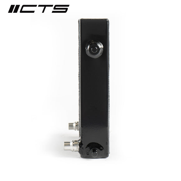 CTS TURBO BMW/TOYOTA G20/G29 M340I/M440I/Z4 M40I/ GR SUPRA A90/A91 AUXILIARY RADIATOR