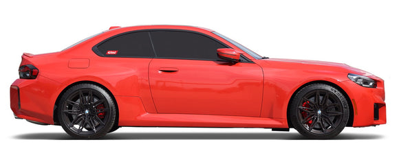 Eibach 2023-25 BMW M2 3.0LTT RWD G87 Pro-Kit