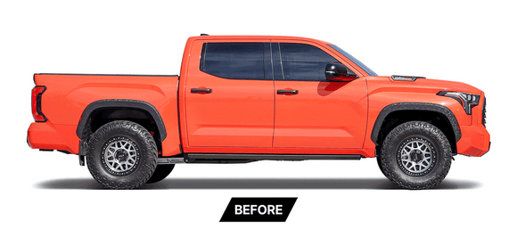 Eibach 2022+ Toyota Tundra XK70 Pro Lift Kit