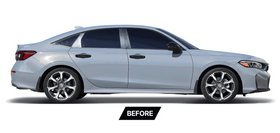 Eibach PRO-KIT 2025-2025 Honda Civic Hybrid Sedan 2.0L I4 FWD FE - 0
