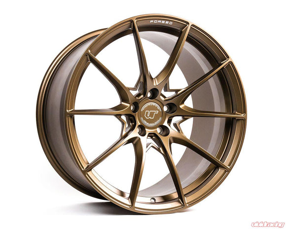 VR Forged D03 Wheel 20 Inch Custom 1pc Forged Monoblock
