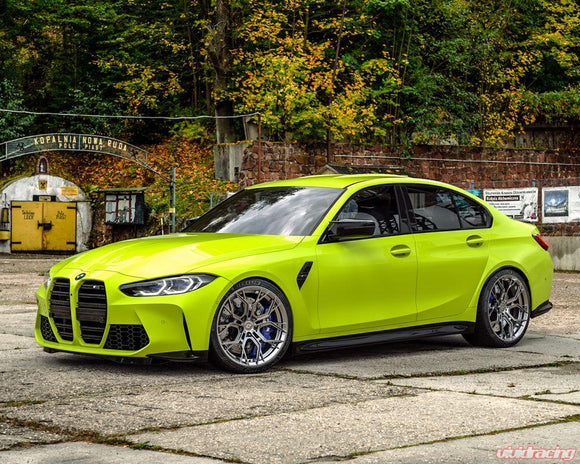 VR Forged D05 Wheel 22 Inch Custom 1pc Forged Monoblock