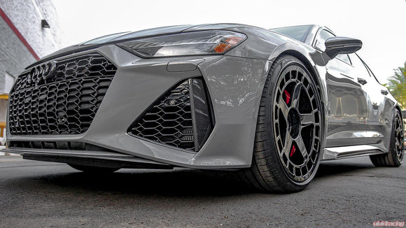 VR Forged D12-R Wheel 17 Inch Custom 1pc Forged Monoblock