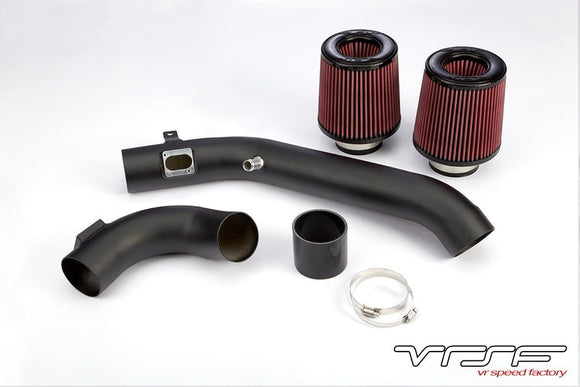 VRSF High Flow Upgraded Air Intake Kit 2015 – 2020 BMW M3 & M4 F80 F82 S55