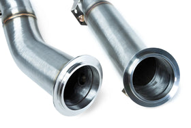 VRSF Racing Downpipes S58 2020 – 2023 BMW M3 & M4 G80, G82, G83 – 10802058 - 0