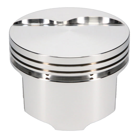 SRP Ford Small Block Piston Kit – 4.030 in. Bore – 1.300 in. CH, -5.00 CC