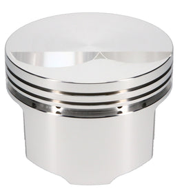 SRP Ford Small Block Piston Kit – 4.030 in. Bore – 1.300 in. CH, -5.00 CC - 0