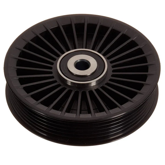 Idler Pulley - Mercedes-Benz / W212 / E250 / E550 / W166 / ML550 / GL450 / GL550 / Sprinter / & More | 6112340293-INA