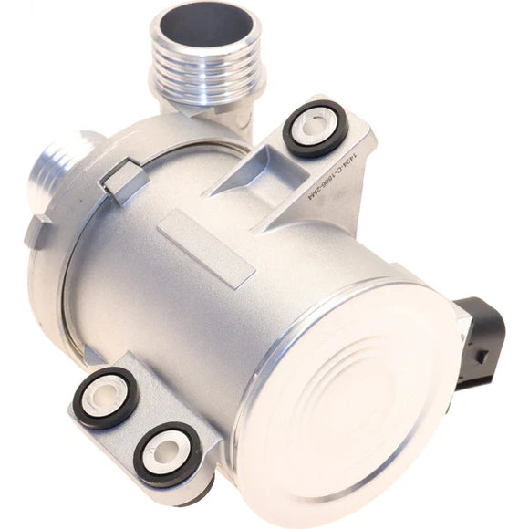 Water Pump - BMW E84 X1 sDrive28i xDrive 28i / F10 528i 528i xDrive / F2x 228i & more (many models check fitment) | 11518635089-GRF