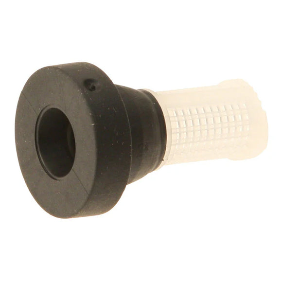 Windshield Washer Pump Strainer - BMW / E7X / X5 / X6 / E36 Z3 / E85 Z4 / E83 X3 / F25 X3 / F15 X5 / & More | 61667006063