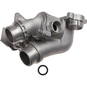 Water Pump and Housing Cast Metal - VW/Audi 2.0T TSi | 06H121026DD-MTX
