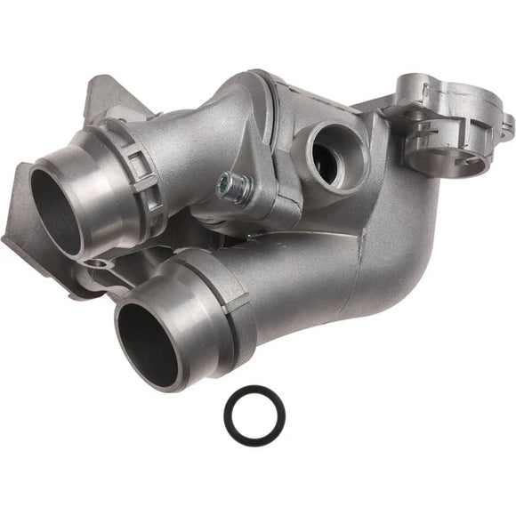 Water Pump and Housing Cast Metal - VW/Audi 2.0T TSi | 06H121026DD-MTX