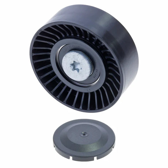 Belt Idler Pulley - VW/Audi / B8 / A4 / A5 / S4 / S5 / Q5 / SQ5 / 4L Q7 & More | 06E903341G-INA
